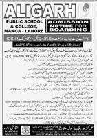 Admission Image
